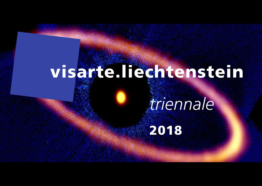 2nd Triennial visarte.liechtenstein