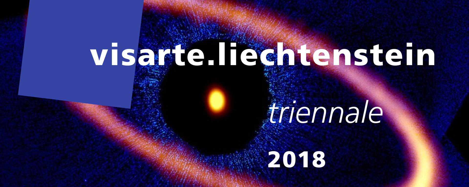 2nd Triennial visarte.liechtenstein