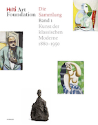 Volume 1 (German) cover