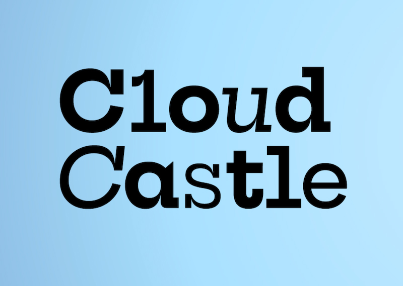 Cloud Castle