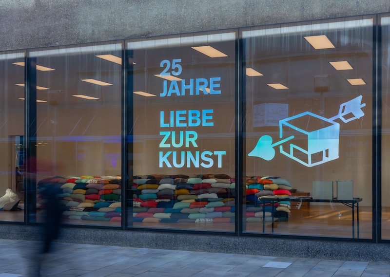 Jubiläumsjahr 2025