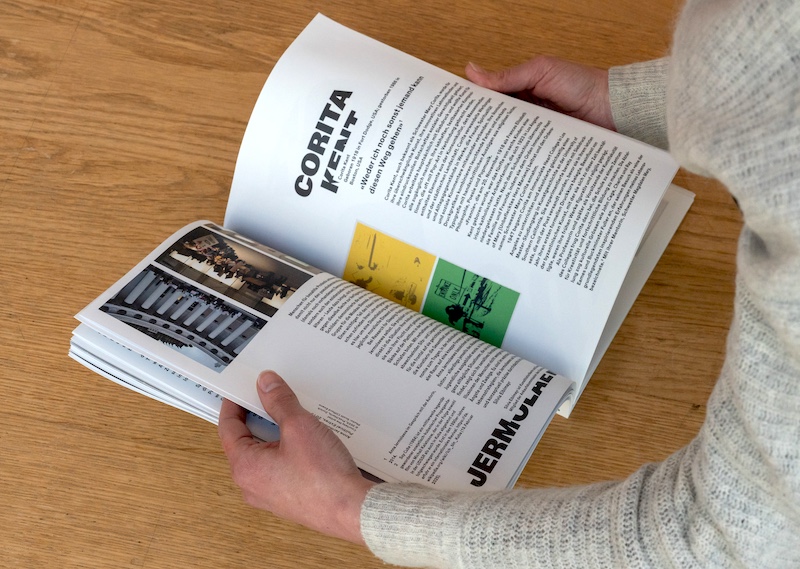 Publikationen, Editionen und mehr im Webshop