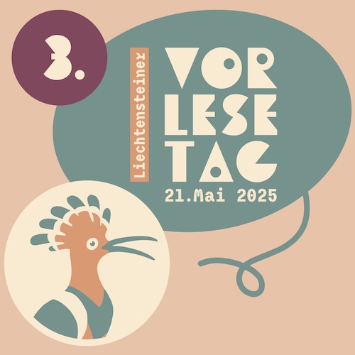 Liechtenstein Reading Day